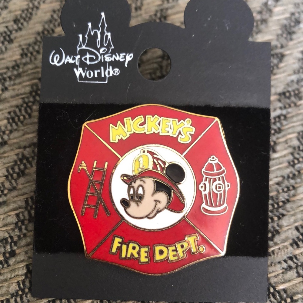 Disney Trading pin